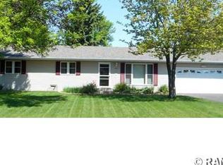 1003 Ballentine Rd, Menomonie, WI 54751