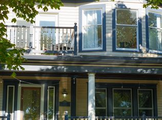 117 Norwood Ave #2, Buffalo, NY 14222