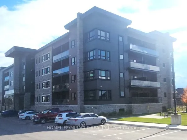 118 Summersides Blvd #113, Pelham, ON L0S 1E1