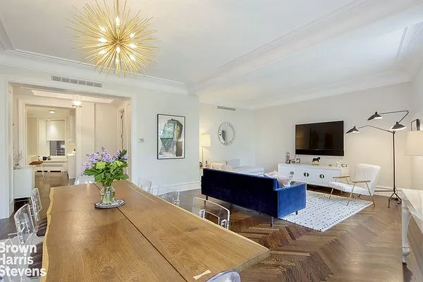270 Riverside Drive #3C in Upper West Side, Manhattan | StreetEasy