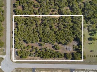 318 Day Lilly, San Antonio, TX 78260
