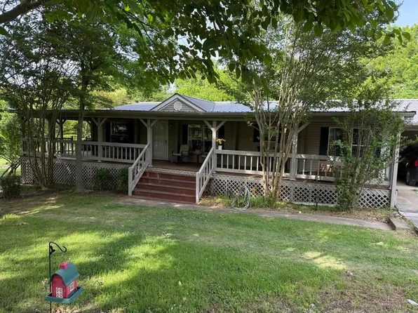 364 Bagby Ln, Mountain View, AR 72560