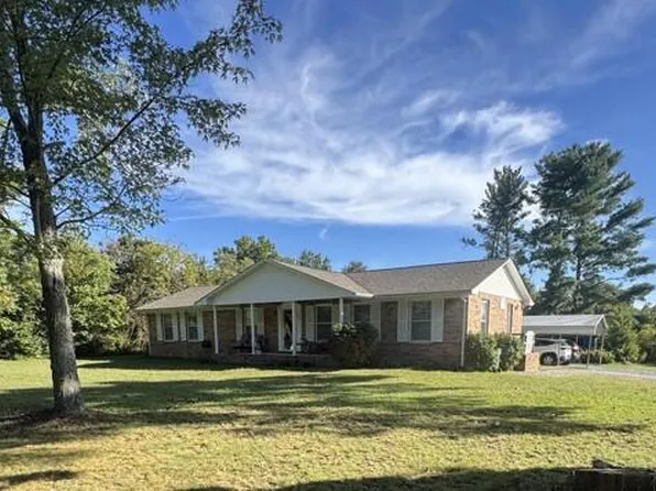 1505 Quinland Lake Rd, Cookeville, TN 38506