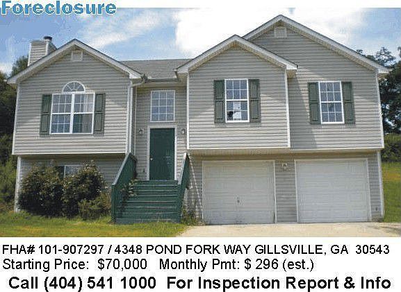 1st image of 4348 Pond Fork Way