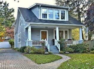 3516 Cummings Ln, Chevy Chase, MD 20815