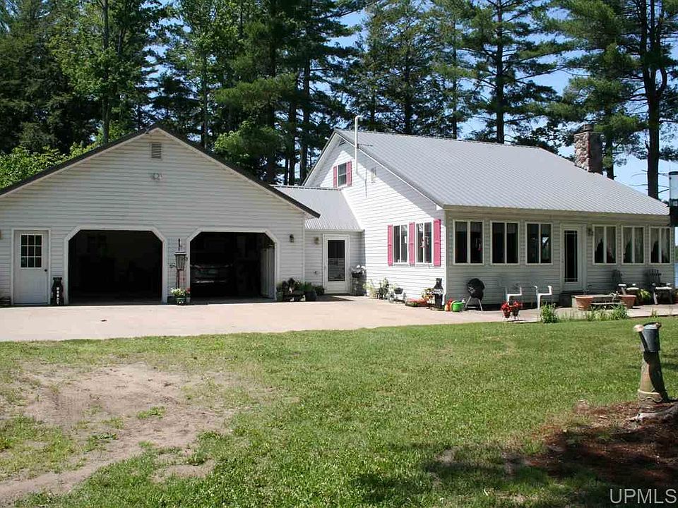 1st image of N9980 Nevins Lake Dr