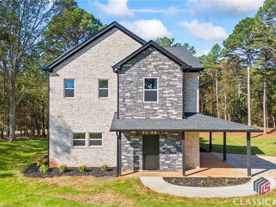 48 Shirleys Way, Hartwell, GA, 30643