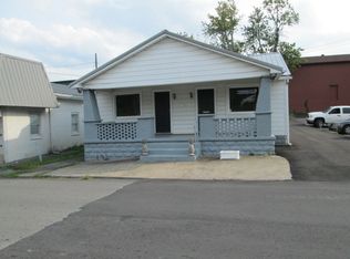 105 Court Row, Greenville, KY 42345