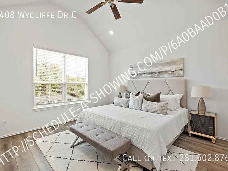 1408 Wycliffe Dr #C — Photo 6