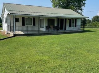 11440 Dawson Rd, Princeton, KY 42445