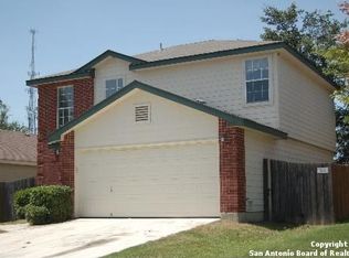 10327 Lynx Xing, San Antonio, TX 78251