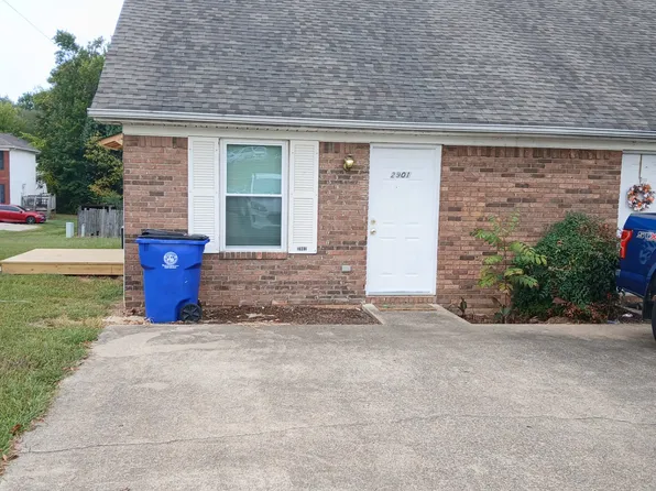 2901 Michigan Avenue Rd NE, Cleveland, TN 37323