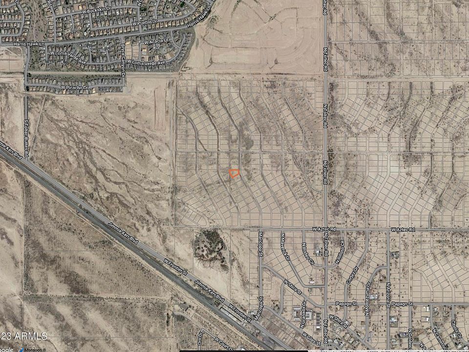 1st image of 4640 N MARICOPA Street #17
