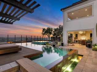 11735 N Manchester Way, Porter Ranch, CA 91326