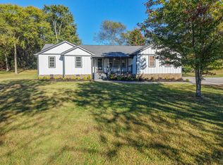1380 Haley Rd, Watertown, TN 37184