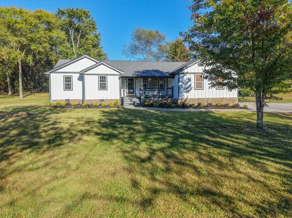 1380 Haley Rd, Watertown, TN 37184