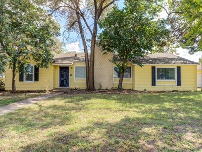 2111 29th St, Lubbock, TX, 79411