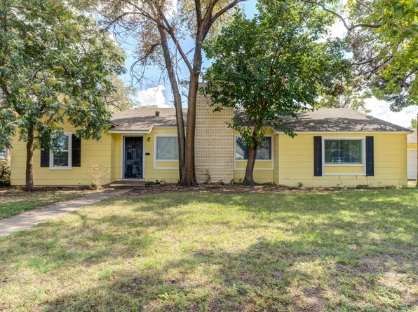 2111 29th St, Lubbock, TX 79411