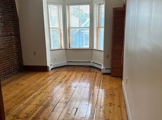 123 Eutaw St #3, Boston, MA 02128