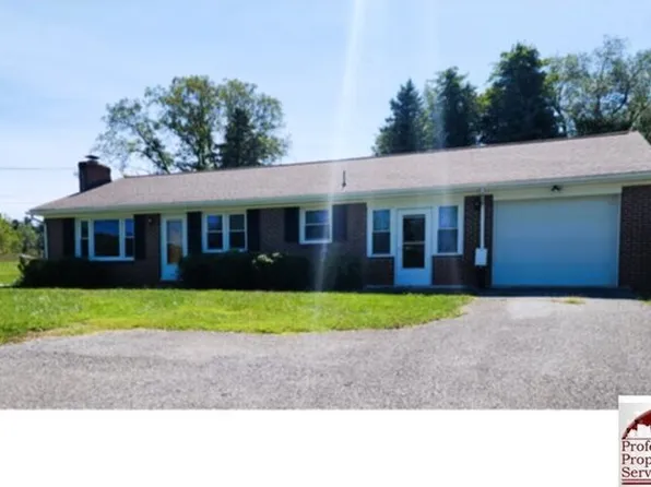 20741 Keadle Rd, Boonsboro, MD 21713