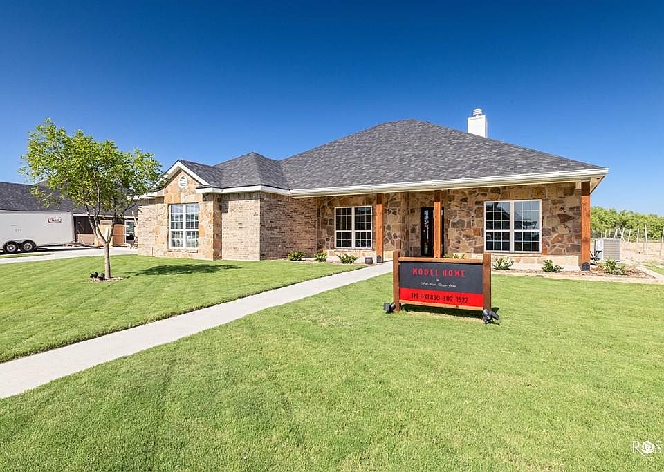 4525 Old Stone Dr, San Angelo, TX 76904 MLS 113805 Zillow