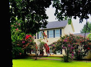 791 Gurley Pike, Gurley, AL 35748