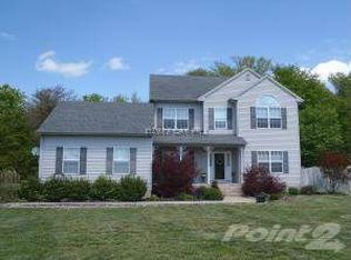 1406 Home Pl, Salisbury, MD 21804