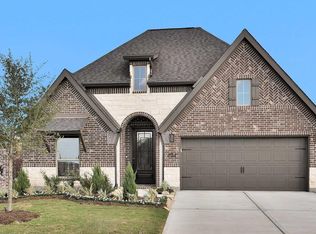 494 Darling Creek Ln, Katy, TX 77493