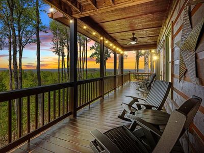 1149 Overlook Rd, Blue Ridge, GA, 30513