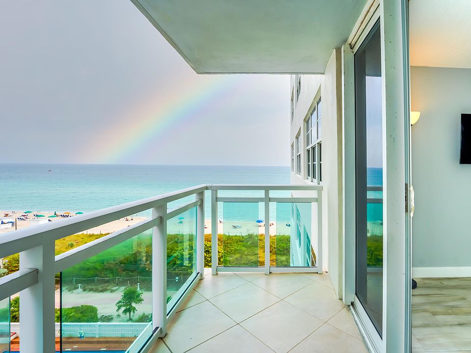 1st image of 6917 Collins Ave #8044