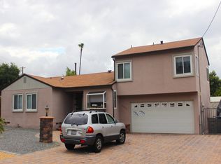 6385 Blanchard Rd, La Mesa, CA 91942