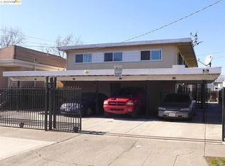 125 S 3rd St, Richmond, CA 94804