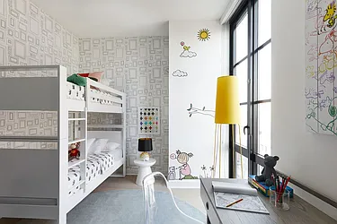 Rented by Aura Management