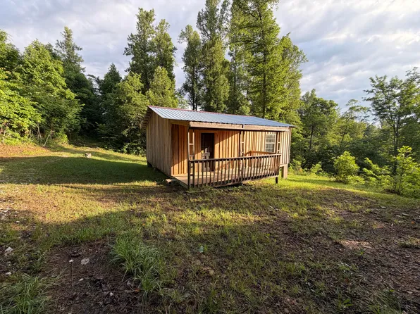 9999 2004th Hwy, Mc Kee, KY 40447