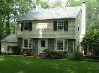 221 Parsonage Hill Rd, Short Hills, NJ 07078