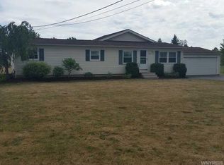 138 Peppermint Rd, Lancaster, NY 14086