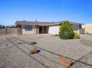 7916 Calle De Plata NE, Albuquerque, NM 87109