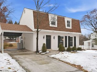 2207 Victor Ct, Silver Spring, MD 20906