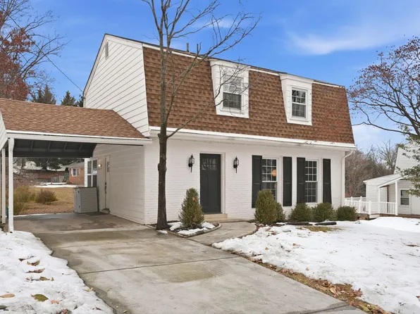 2207 Victor Ct, Silver Spring, MD 20906