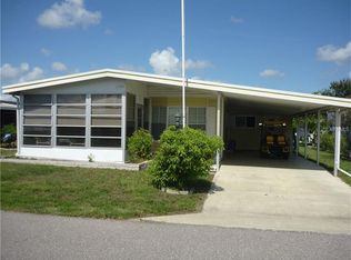 6743 Kensington Dr NE, Winter Haven, FL 33881