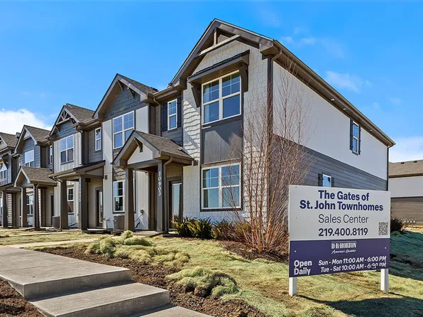 8959 Remington Way, Saint John, IN 46373