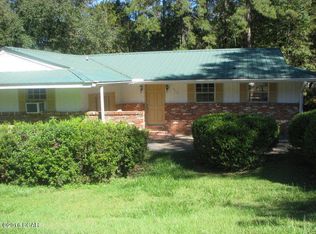 3022 Amelia Dr, Marianna, FL 32446