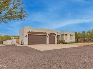 1540 E Circle Mountain Rd, New River, AZ 85087
