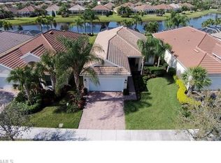 15065 Danios Dr, Bonita Springs, FL 34135
