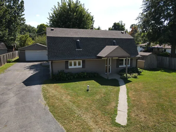 2409 E Edgewood Ave, Indianapolis, IN 46227
