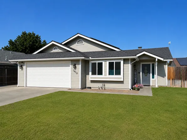 1410 Ashwood Ct, Lemoore, CA 93245