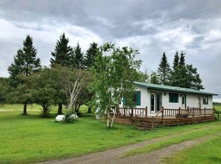 7852 Town Rd #105, Loman, MN 56654