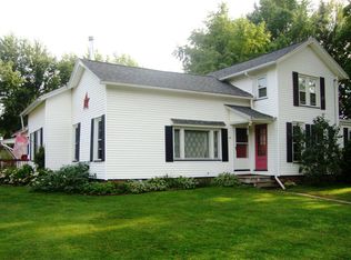 91 Dunbar Rd, Hilton, NY 14468