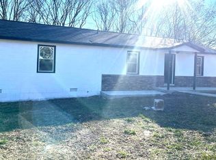 816 Thomas St, Albemarle, NC 28001