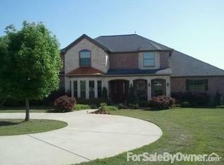 980 Mala Ct, Lucas, TX 75002